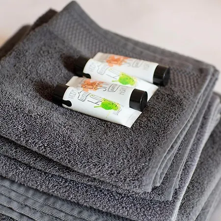 Chic I Walk To * Ostende