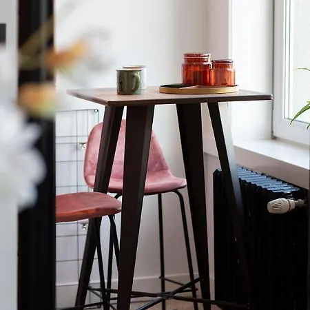 Apartamento Chic I Walk To *