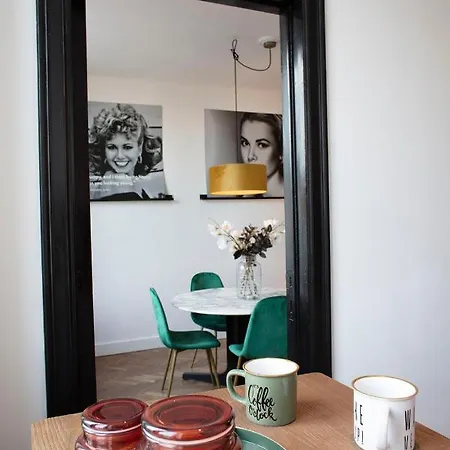 Apartamento Chic I Walk To *