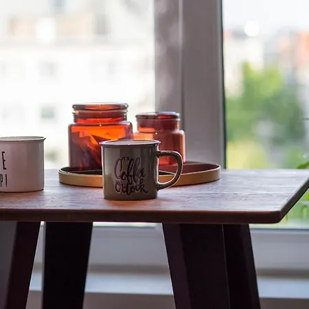 Chic I Walk To Apartamento