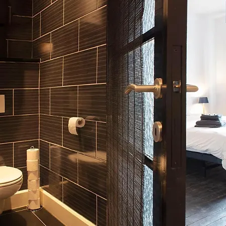 Chic I Walk To Apartamento *