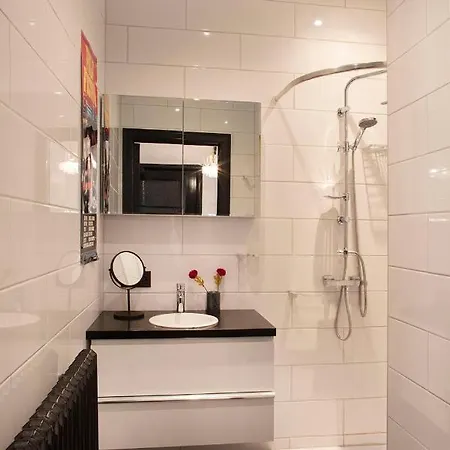 Chic I Walk To Apartamento Ostende