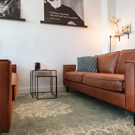 Apartamento Chic I Walk To Ostende