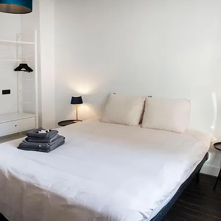 Apartment #groentemarkt1 Ostend
