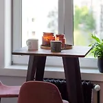 Chic Retreat, Steps To Appartement Oostende