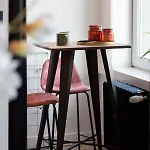 Appartement Chic Retreat, Steps To *