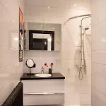 Chic Retreat, Steps To Appartement Oostende